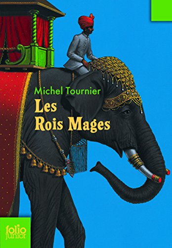 Les rois mages