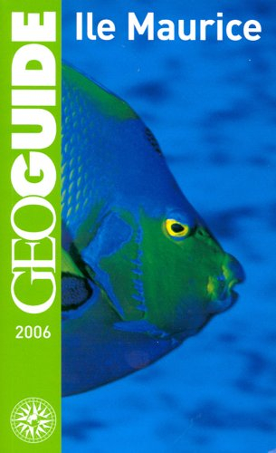 maurice (ancienne édition)