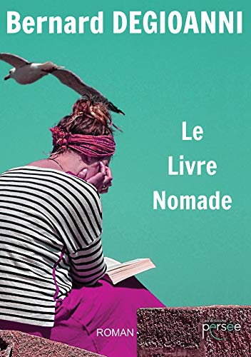 LE LIVRE NOMADE