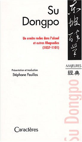 Un ermite reclus dans l'alcool : et autres rhapsodies