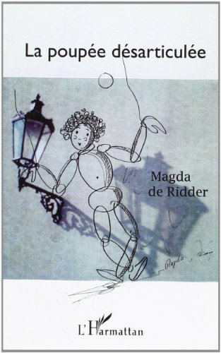 La poupée désarticulée