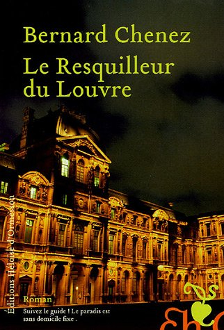 Le resquilleur du Louvre