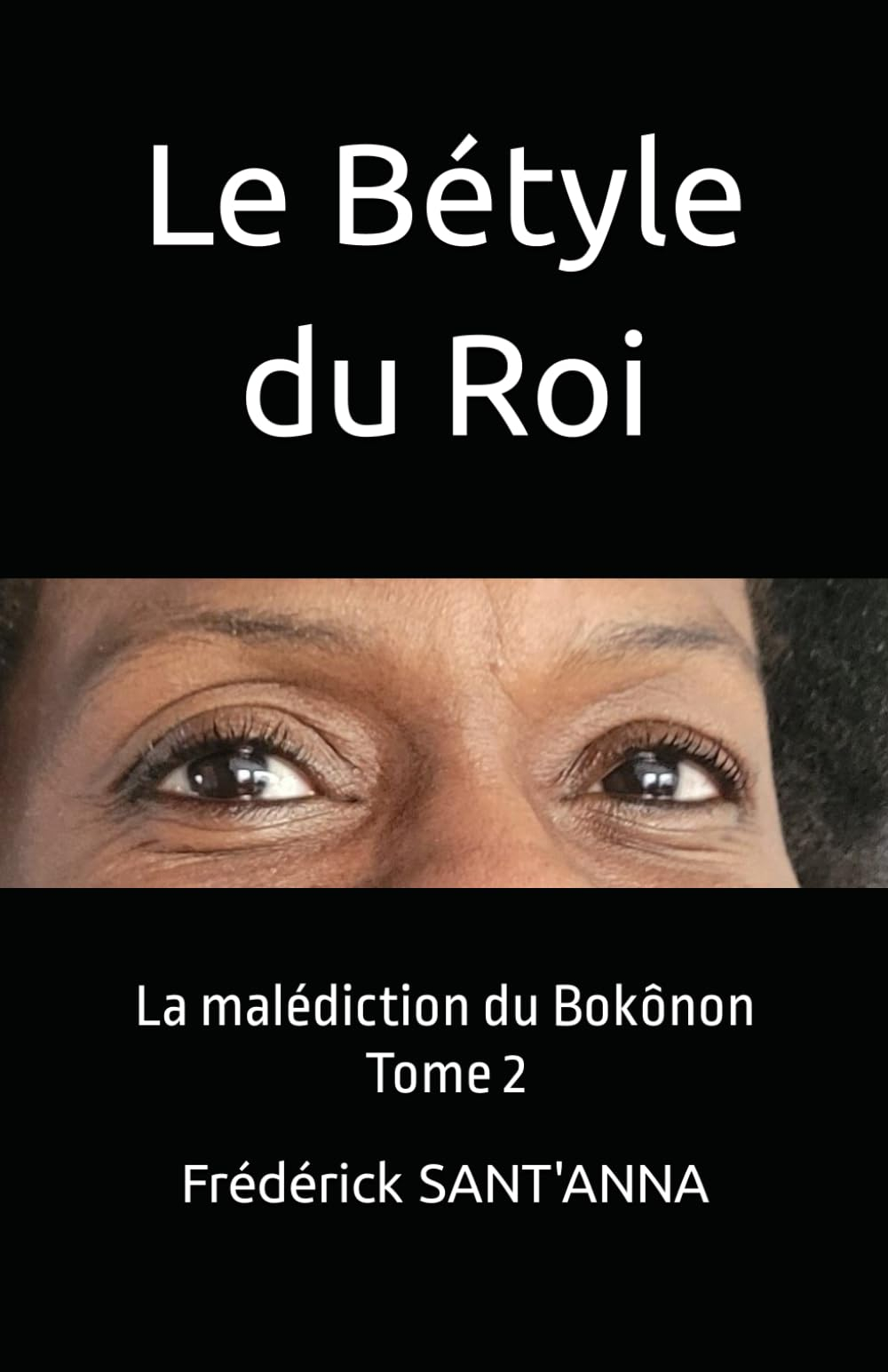 Le Bétyle du Roi: La malédiction du Bokônon