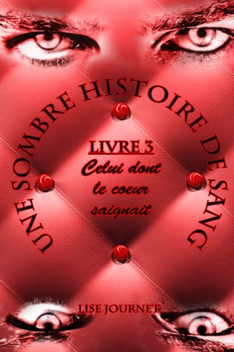 Celui dont le coeur saignait