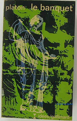 Le banquet ou De l'amour