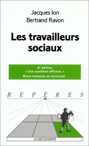 Les travailleurs sociaux