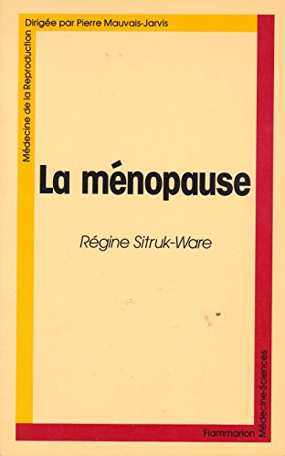 La Ménopause