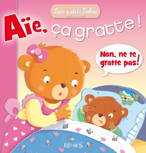 Aïe, ça gratte !