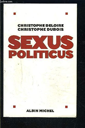 sexus politicus