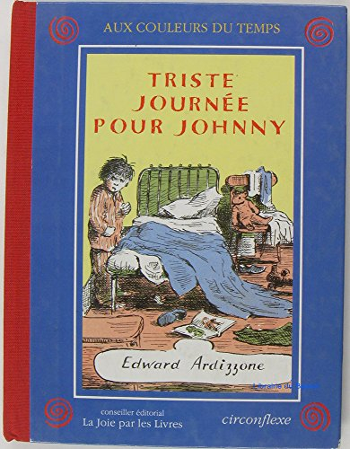 Triste journée pour Johnny