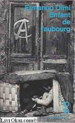 Enfant de faubourg