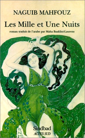 les mille et une nuits