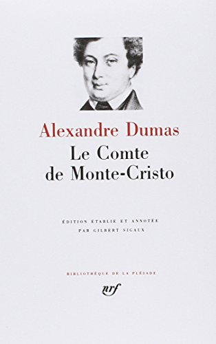 le comte de monte-cristo