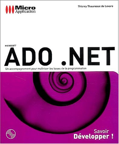 ADO.Net