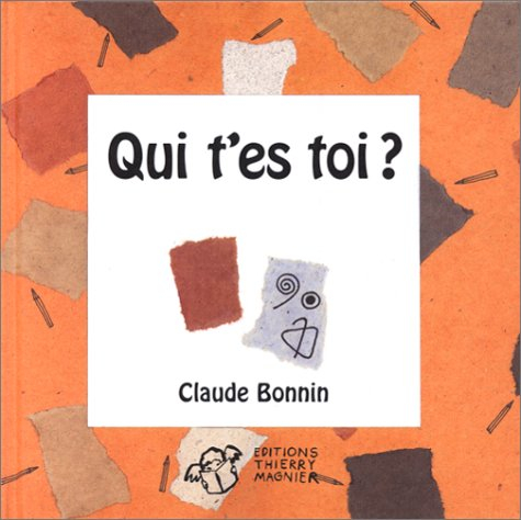 Qui t'es toi ?