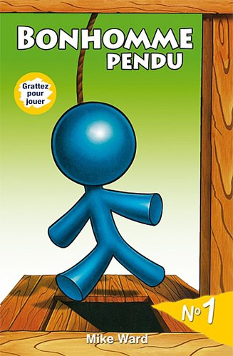 bonhomme pendu : volume 1
