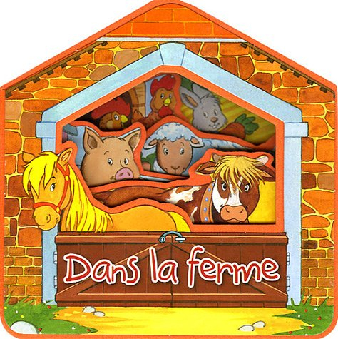 Dans la ferme