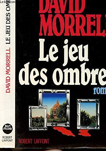 Le Jeu des ombres