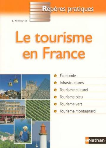 Le tourisme en France