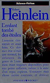 l'enfant tombe des etoiles