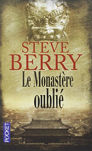 Le monastère oublié