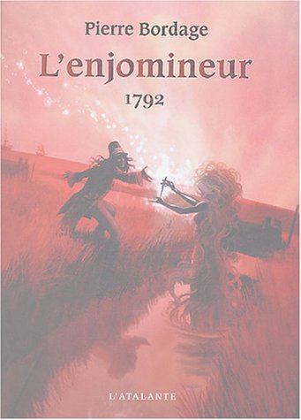 L'enjomineur. Vol. 1. 1792