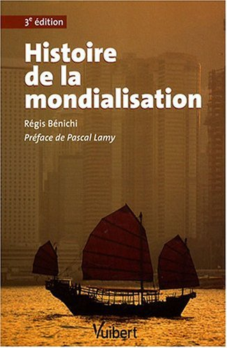 Histoire de la mondialisation