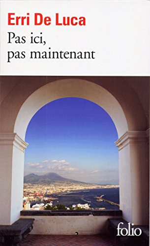 Pas ici, pas maintenant