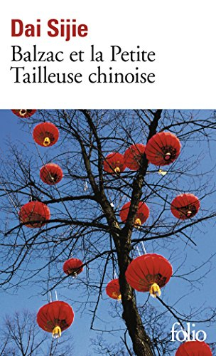 Balzac et la petite tailleuse chinoise
