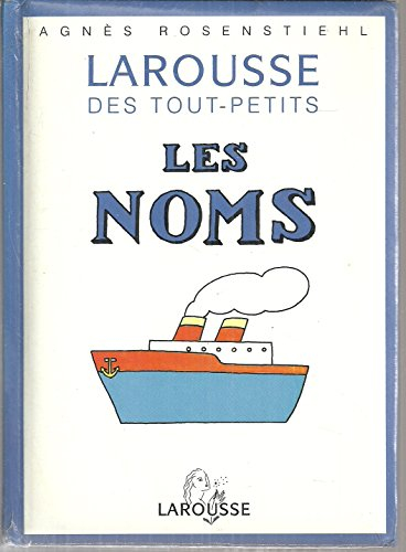 les noms