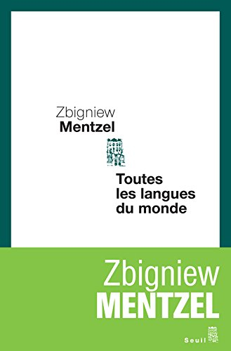 Toutes les langues du monde