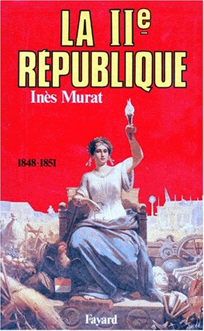 La IIe République