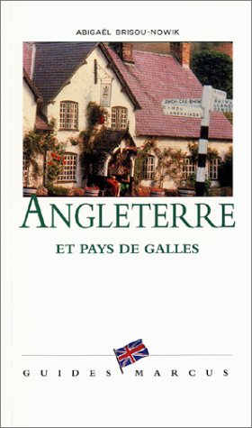 Angleterre et pays de Galles