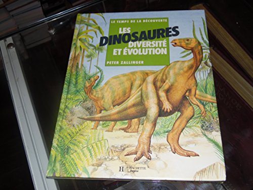 les dinosaures