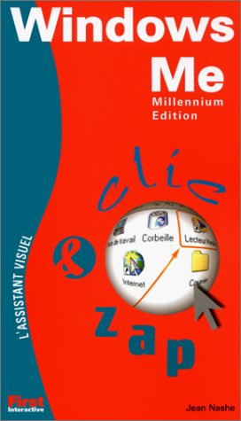 Windows édition Millennium