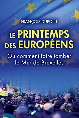 le printemps des européens