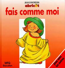 joue avec les autres