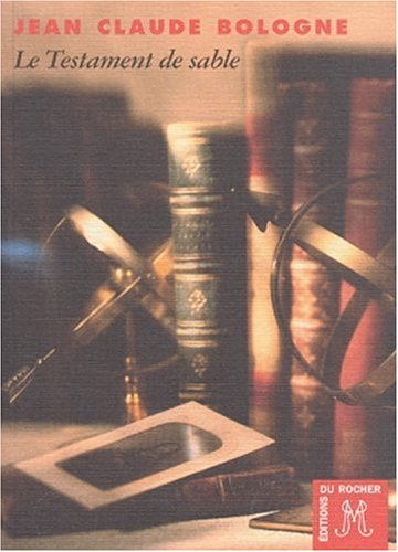 Le testament de sable