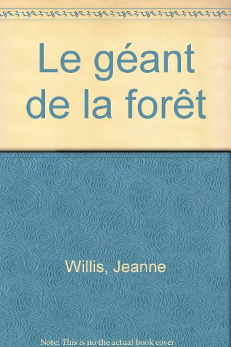 Le géant de la forêt