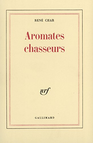 aromates chasseurs