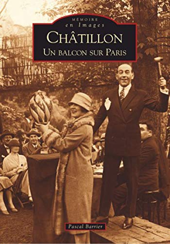 Châtillon, un balcon sur Paris