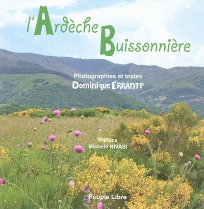 L'Ardèche buissonnière