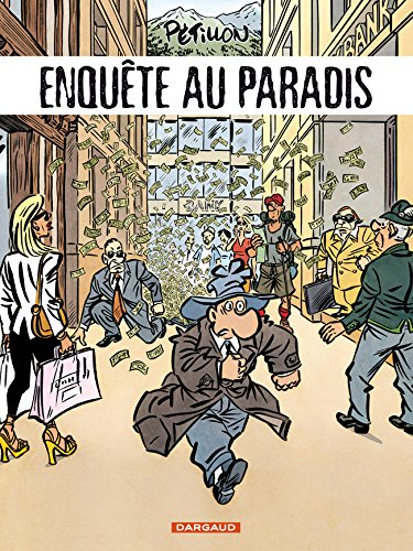 Jack Palmer. Enquête au paradis