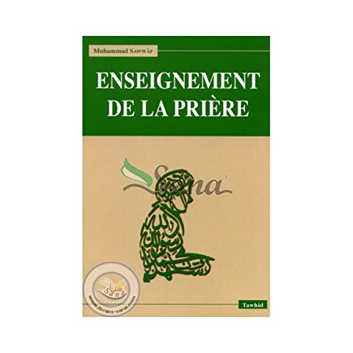 enseignement de la prière