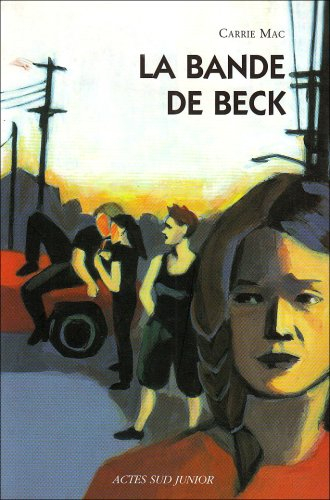 La bande de Beck
