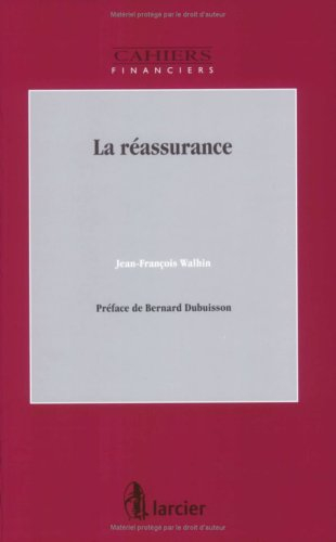 La réassurance