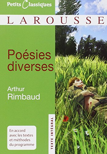 Poésies diverses