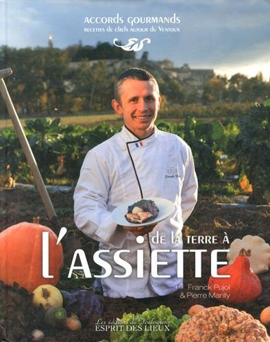 de la terre à l'assiette