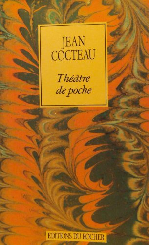 théâtre de poche