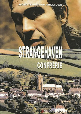 Strangehaven. Vol. 2. Confrérie